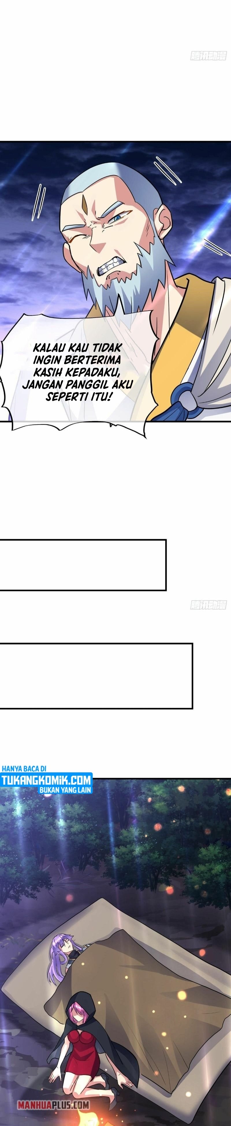 Peerless Soul Chapter 426 Bahasa Indonesia